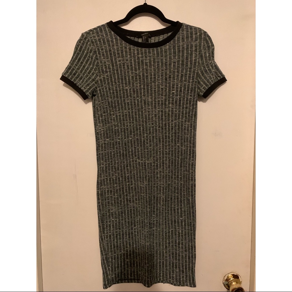 Forever 21 dress